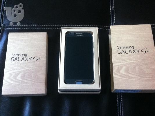 PoulaTo: SAMSUNG GALAXY S4 16GB